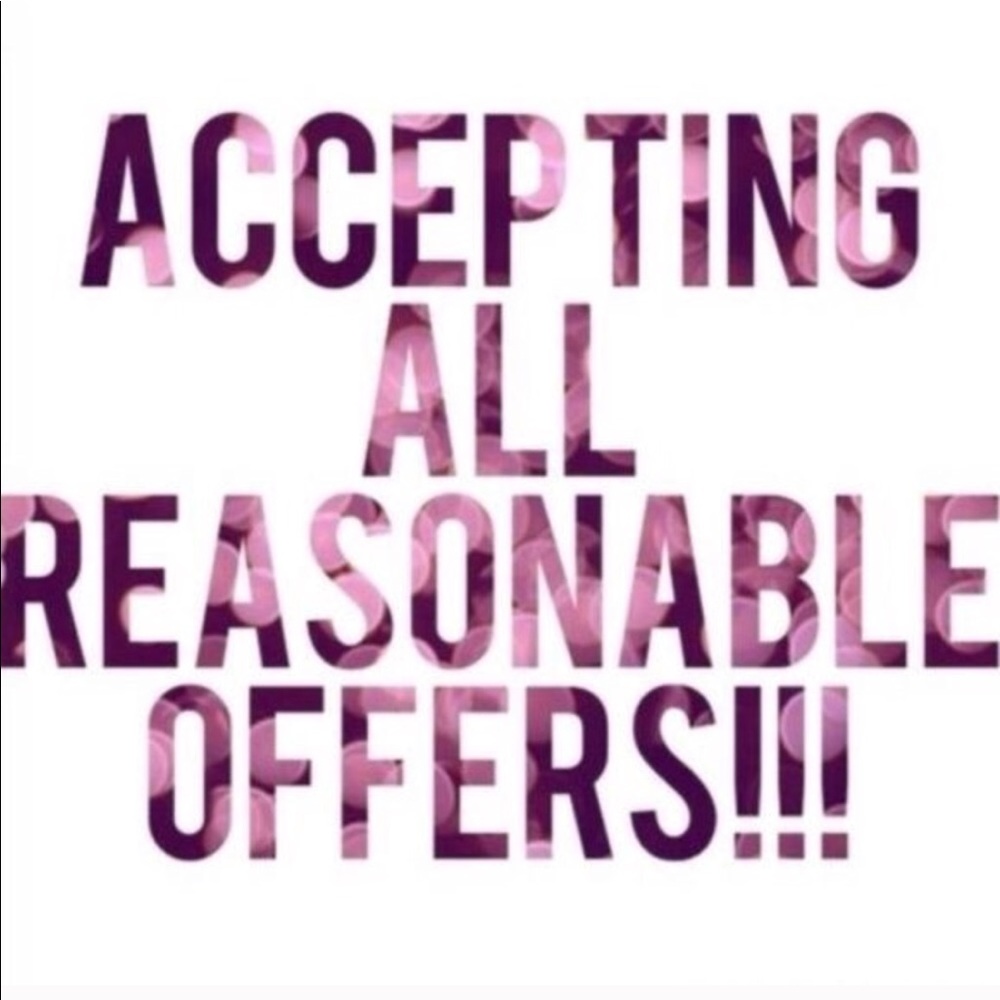EVERYTHING MUST GO!!!!